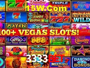 Diretório de Jogos 3333bet