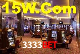 Premium Interface 3333bet