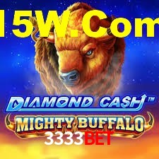 3333bet App Interface