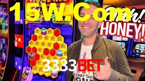 Sinta a adrenalina dos jogos de cassino com 3333bet