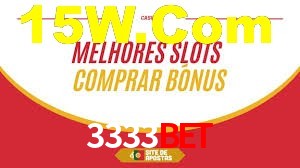 3333bet