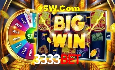 Ofertas Exclusivas 3333bet