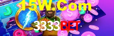 3333bet: Seu Cassino Premiado com Pagamentos Rápidos