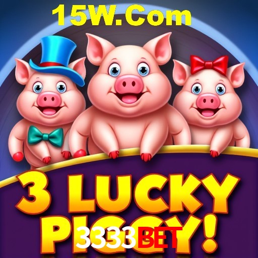 Seasonal Promotions 3333bet