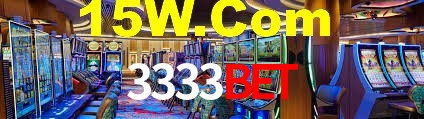 VIP Casino 3333bet