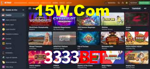 3333bet