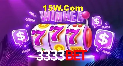 Promoções Sazonais 3333bet