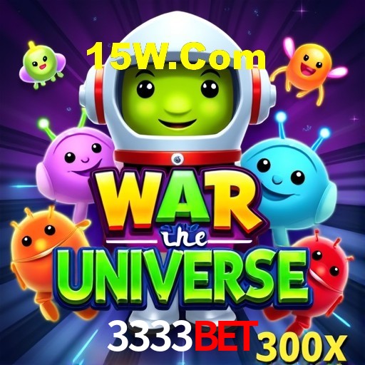 Interface do App 3333bet