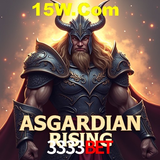 Weekend Specials 3333bet