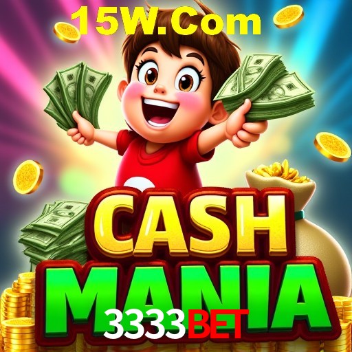 Slot Games 3333bet