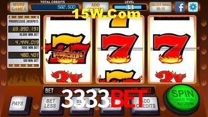 Login Seguro 3333bet